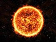 Phát hiện loại sóng mới trên bề mặt Mặt trời